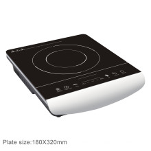 2000W Supreme Induction Cooker with Auto Shut off (AI14)